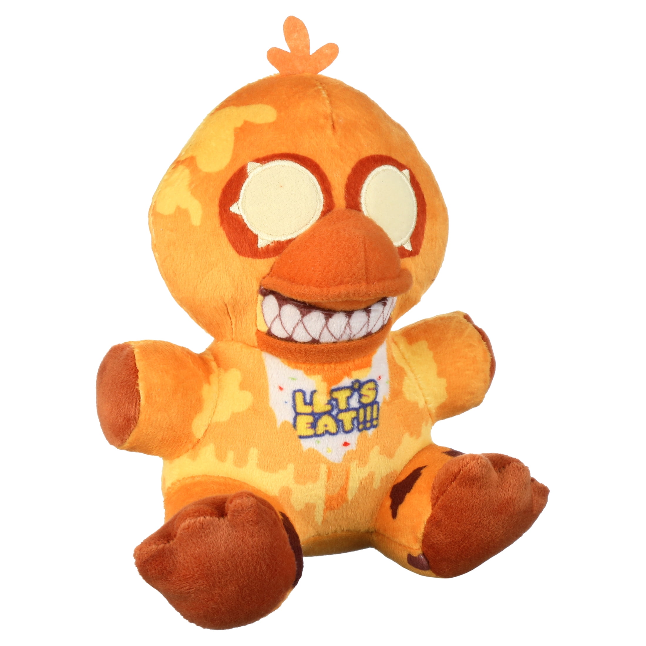 Plush