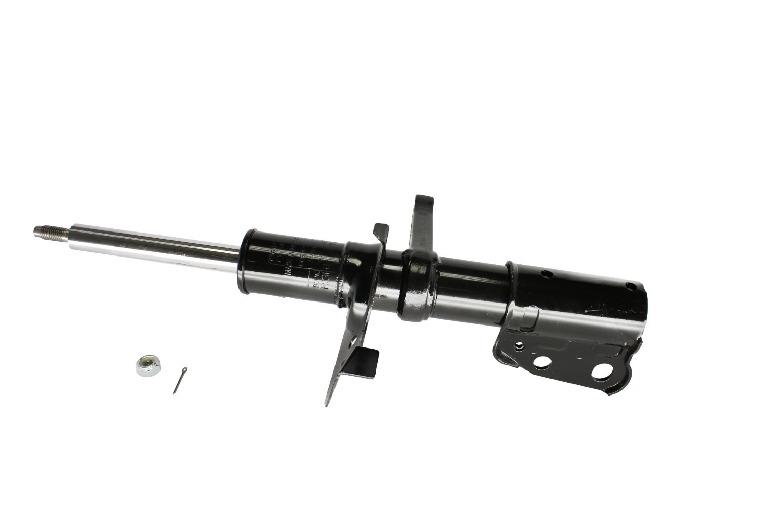 SHOCKS & STRUTS OEM