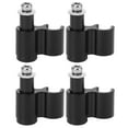 thumbnail image 1 of 4PCS Bicycle Wire Clip, Easy To Install Bike  Wire Converter, Accessory Repair, 1 of 8