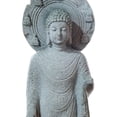 thumbnail image 4 of Abbracc Outdoor Statue C, 4 of 7