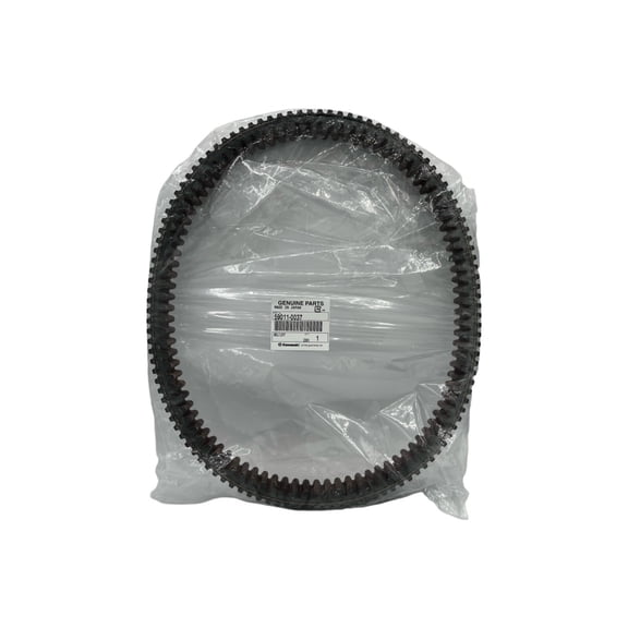 Kawasaki Genuine OEM Mule CVT Drive Belt 59011-0037