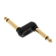 thumbnail image 5 of Conector de pedal de guitarra shamjiam Jack de 6,35 mm a Conector Jack Adaptador de Enchufe B, 5 of 8