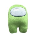 thumbnail image 2 of Honganda Kid Toy Velvet Decorative Doll Throw Pillow Sound Soft Playmate, 2 of 3