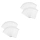 thumbnail image 3 of Eigraketly Espumaderas de filtro para piscina, calcetines, funda para piscinas de agua, red de malla Universal, residuos de suciedad, desnatado, 20 piezas 2piezas, 3 of 6
