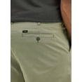thumbnail image 5 of Lee Big Men's Extreme Comfort Flat Front Short, Sizes 42-54, 5 of 5