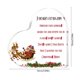thumbnail image 3 of Adorno de mesa de acrílico, decoraciones navideñas, adorno de pie de acrílico, adornos artesanales, soporte, regalos de Navidad, decoraciones de Halloween, decoración de otoño, decoración del hogar, a, 3 of 6