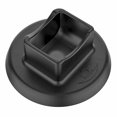 thumbnail image 2 of Kuymtek Soporte inferior de silicona Soporte de base de montaje para DJI Osmo Pocket (negro) Kuymtek Componentes de la computadora, 2 of 7