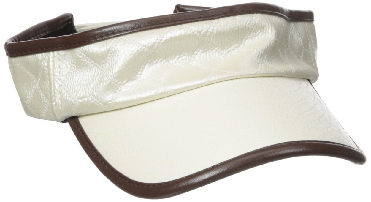 Glove It Sport Visor Velcro Closure 