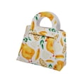 thumbnail image 2 of Bolsas de regalo de Pascua para niños, bolsas de regalo de fieltro, artículos de recuerdo para fiestas de Pascua Amarillo, 2 of 9