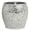 Glamour, variant on Plaza Bath Accessory Collection Poly Resin Bathroom Tumbler