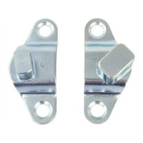 Tailgate Hinge 2 Piece - Compatible with 2015 - 2018 Chevy Colorado 2016 2017