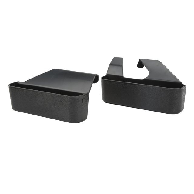 Caja De Almacenamiento De Cambio De Marchas, Organizador De Almacenamiento De Cambio De Marchas Estable Resistente A La Oxidación Servicio Más Largo Para Automóvil
