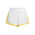 thumbnail image 3 of PSK Women's Colorblock Shorts, 3 of 3
