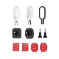 thumbnail image 3 of Safe Sound Safety Personal Alarm for Women, Children, Elderly, Emergency Safe Personal Alarm with LED Flashlight (Black), 3 of 4