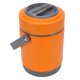 thumbnail image 5 of Onchadora Térmica, 2L 20W de acero inoxidable temperatura constante preservacióna de calor de aliento con transporte, mini Olla de cocciónico térmica portátil para, 5 of 7
