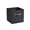 #2(1 storage box), variant on Cloth Box 20L Square Storage Box 5.28 Gallon Foldable Fabric Storage Baskets for Home Organization Drawer Type Non-Woven Storage Cubes(Black,1Pcs) JASKFLY