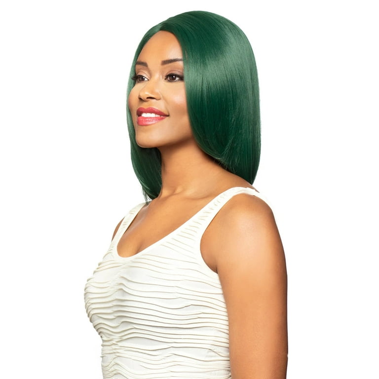 Foxy Lady J Part Lace Frontal Toni Wig Walmart