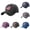 Black, variant on Only Moment 4Th of July Hats for Women Cotton Embroidery Adjustable Washed Vintage Denim Distressed Hat for Women Men Black,A