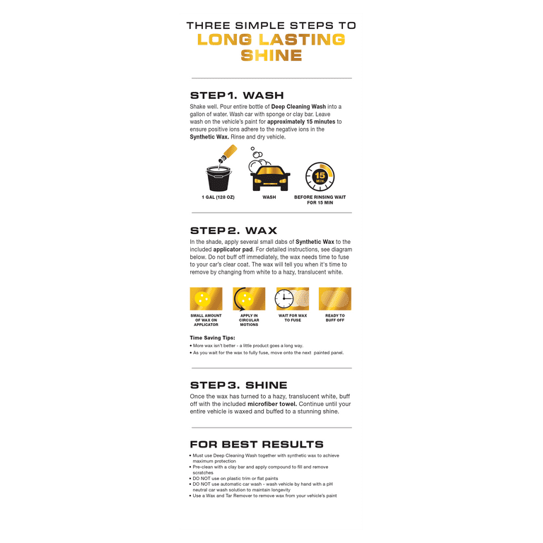 How Do You Clean a Car for Beginners? Simplified Steps to Shine