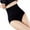Black, variant on Women'S High Waisted Abdominal Pants Waist Chip Girdle Beauty Body Shaping Panties Vs Yoga Leggings Womens Bikini Panties Microfiber V Back Lace Panties Silk Thongs for Women Womens Underwear plus