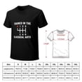 thumbnail image 2 of Trained in The Classical Arts Funkadelic Men's Cotton Short Sleeve HD Print Tee for Casual T-Shirt Crew Neck Top Black 2XL, 2 of 7