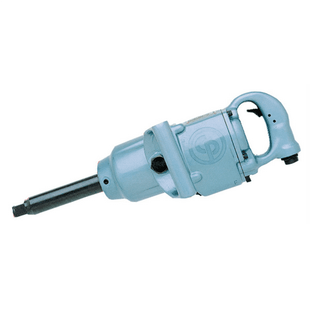 Chicago Pneumatic 797-6 1" Drive Super Duty Impact Wrench with 6" Anvil