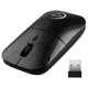 thumbnail image 2 of Ratón Ergonómico Inalámbrico Con 4 Niveles De Ppp Ajustables, Ratón USB Para Computadora Con Receptor USB Nano, Para Computadora Portátil, Portátil, P Hugo Ratón inalámbrico con receptor, 2 of 10