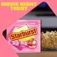 thumbnail image 6 of Starburst All Pink Fruit Chews Chewy Candy, Sharing Size - 15.6 oz Bag, 6 of 13