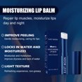 thumbnail image 3 of Bálsamo Labial Ganfancp para Hombre Hidrata Humecta Previene Elimina Piel Muerta, 3 of 7