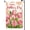 multicolor D, variant on Happy Mother''s Day In Heaven Garden Flag 12x18 Inch Double Sided Floral Memorial Mama Mom Grandma Cemetery Small Flags Outside Decoration For Grave (ONLY FLAG) MQ04