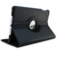 thumbnail image 1 of 360 Degree Rotation Cover for iPad Pro 12.9 2017 A1670 A1671 A1821 Case Leather Cover for iPad Pro 12.9 2015 A1652 Tablet Cover (black,ipadPro 12.9 2017), 1 of 7