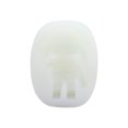 thumbnail image 1 of Rabbit Silicone Candle Mold Cake Baking Mould Resin Clay Chocolate Decorating, 1 of 12