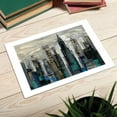 thumbnail image 2 of Fine Art Paper Print - New York Moment, 2 of 4