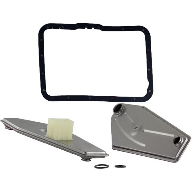 OE Replacement for 1994-1994 Mazda B3000 Transmission Filter Kit (Base