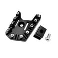 thumbnail image 2 of Extensor de pedal de freno Tenere 700 Rally Edition Perfecl Negro, 2 of 8