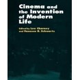 thumbnail image 1 of Le Cinéma et l'Invention de la Vie Moderne, 1 of 1