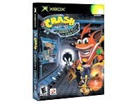 crash the wrath of cortex crash the wrath of cortex