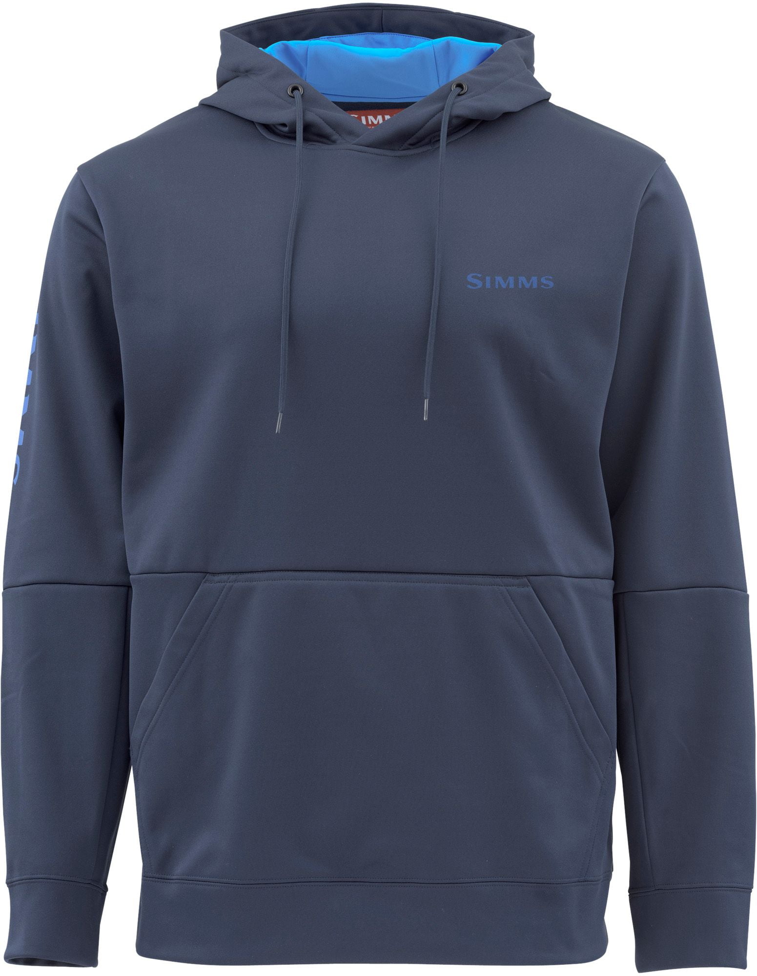 Simms - Simms Men's Challenger Hoodie - Walmart.com - Walmart.com