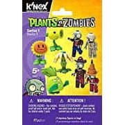 Series 1 Minifigures Plants vs. Zombies Series 1 Mystery Pack