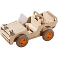 thumbnail image 1 of Haba Assembly Kit Off Road Vehicle, 1 of 1
