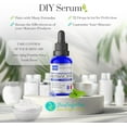 thumbnail image 5 of Skin Perfection Matrixyl 3000 Serum for Face Anti Aging - Face Serum for Women Anti Aging with Palmitoyl Tripeptide-1 Tetrapeptide 7 for Wrinkles & Fine Lines - Mix with Any Skincare Product - 0.5oz, 5 of 7
