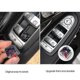 thumbnail image 3 of 4pcs Door Window Glass Lifter Control Switch Button For C Class W205 Glc W253, 3 of 5