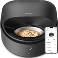thumbnail image 1 of PETLIBRO Automatic Cat Feeder Wet Food App Control, 1 of 9