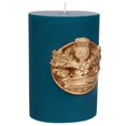 thumbnail image 4 of Outlander Sculpted Insignia Candle, 4 of 6