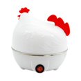 thumbnail image 1 of Cocedor de Huevos Eléctrico Macarena Multifuncional para Huevos Duros Color, 1 of 8