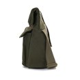 thumbnail image 3 of Crossbody Bag Large Capacity Breathable Shoulder Bag Messenger Purse for Men, 3 of 10
