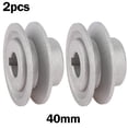 thumbnail image 2 of BUYISI Exquisite Workmanship Sewing Machine Professional Use Use Efficient Performance High Quality Clutch Motor Pulley 65Mm, 2 of 5