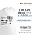 thumbnail image 4 of Eritritol 5 Kg Endulzante Sin Calorias 5kg Koya Health Foods, 4 of 6