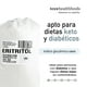 thumbnail image 4 of Eritritol 5 Kg Endulzante Sin Calorias 5kg Koya Health Foods, 4 of 6