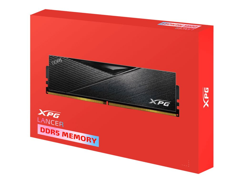 メモリー XPG Lancer DDR5 16GB 5600MT/s 32GB KIT XPG Lancer